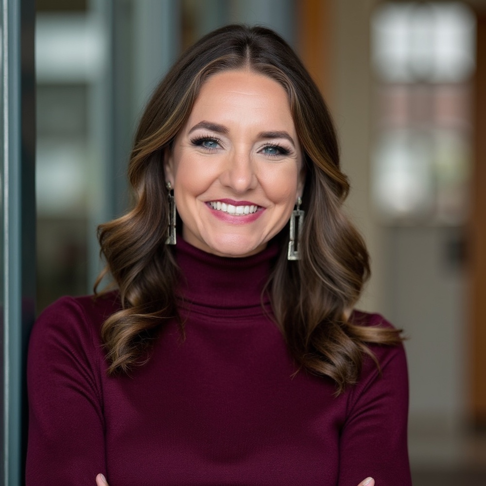 Meet your Posher, Neely